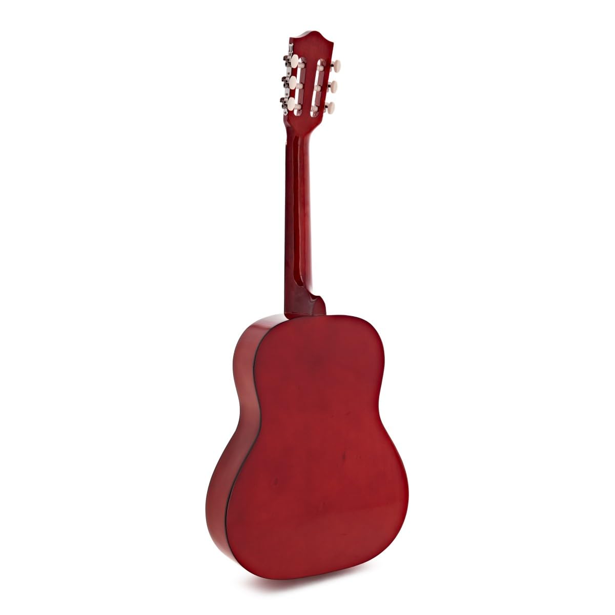 Guitarra Clásica 3/4 Natural de Gear4music