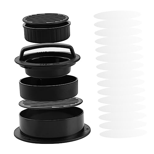 HANABASS �n���o�[�K�[���[�J�[ ���v���X�@ �m�b�`�t�������n���h�� �X�e�����X�� �L�b�`���p���^�v���X ���� �ƒ�p�����c�[�� �o�[�x�L���[�����p�i 1��