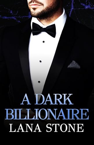 A Dark Billionaire (I miliardari di New York Vol. 1)