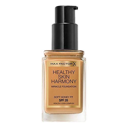 2 x max Factor pelle sana Harmony Miracle
