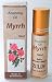Zuluf Myrrh Mirra Anointing Oil Bethlehem City of King David 10ML Bottle