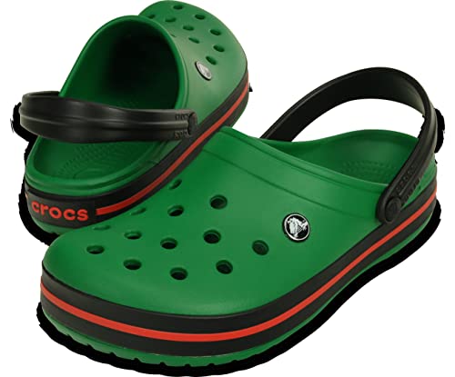 Image of Crocs Unisex Adult Crocband Clogs