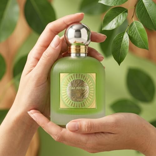 Image of Paris Corner Bundle Pear Potion EDP & Deodorant Perfume for Women Duo Fragrance Set (SET-1100)