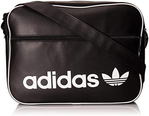 adidas Airliner Vintage Unisex Adult Shoulder Bag (1-Pack