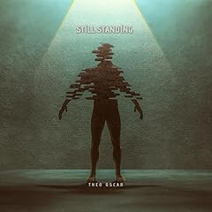 Still Standing Audiolibro Por THEO OSCAR arte de portada