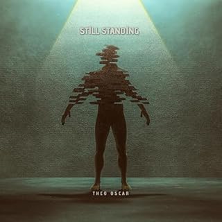 Page de couverture de Still Standing