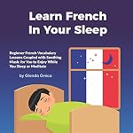 Cover of Learn French In Your Sleep