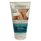 Revuele - Slim&Detox Reafirmante Cuello Y Escote Cafeína