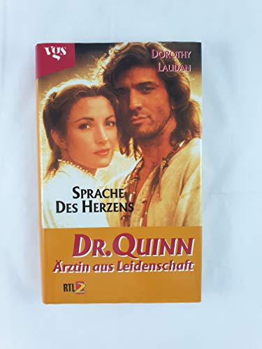 Preisvergleich Produktbild Doktor Quinn, Ärztin aus Leidenschaft, Sprache des Herzens