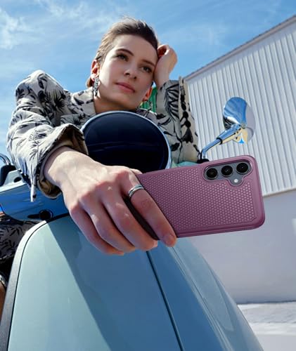 Coque Galaxy A17/A16 5G blindée TPU antichoc robuste avec écran
