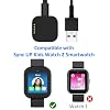 Charger Cable Replacement for T-Mobile Sync UP Kids Watch 2 Watch (1 Pack/3.3Ft)