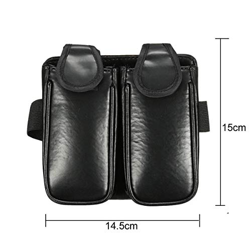 NYKKOLA Ninja Costume Accessory - Toy Weapon Holder Set