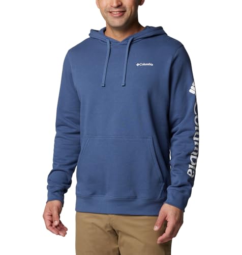 Image of Columbia mens Trek Hoodie