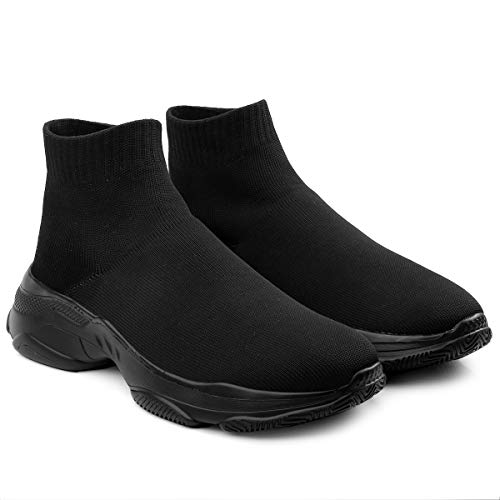 Image of BXXY Casual Long Socks Shoes for Men