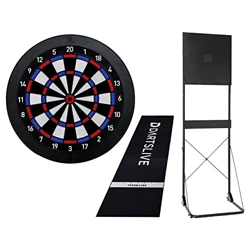 Amazon.co.jp: 【セット商品】DARTSLIVE Home & D.craft ダーツ