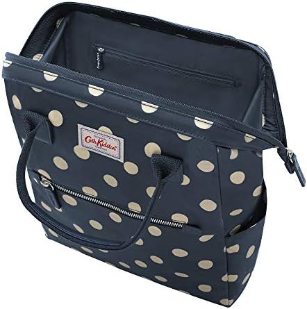 cath kidston framed backpack