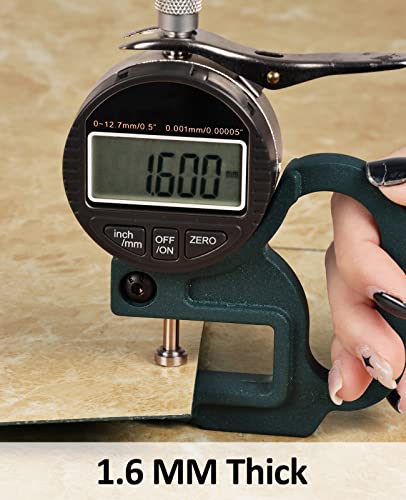 Westick Peel & Stick Floor Tiles Thicker Vinyl Tile Flooring Yellow Marble Waterproof Tile Sticker Adhesive Removable Backsplash Tile Unique Flooring Cover For Kitchen, Topaz Texture 5 Pack 12 X 12 In #TOP4