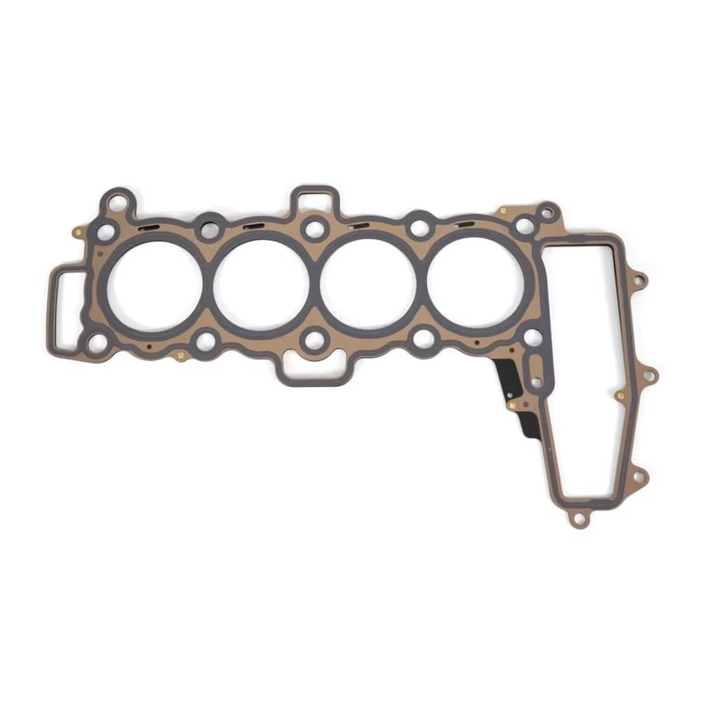 Junta estanqueidad tapa válvulas Junta De Culata 1,30 Mm Para Land Para Rover Para Velar 2.0 Turbo Para Ingenium L4