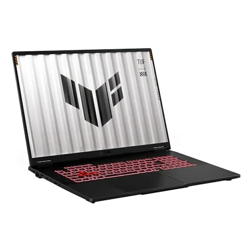 scheda grafica Nvidia RTX5070 ASUS NOTEBOOK TUF GAMING FA808UP, 18\
