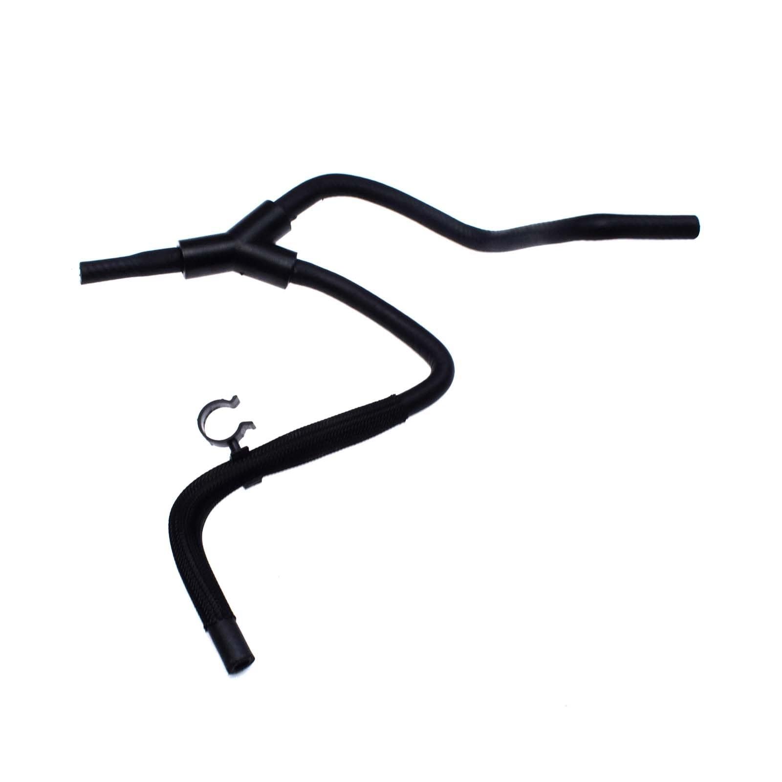 Cgmiboz One Color For Car Radiator Upper Inlet Hose For Cadillac Ats Cts For Chevrolet Camaro 2.0L I4 2013 2014 2015 2016 2017 2018-2019 22908202