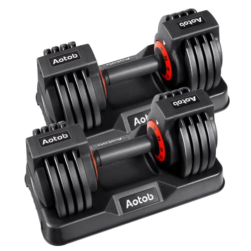 10 Adjustable Dumbbell Sales This Amazon Prime Day 2022 July Deals on Adjustable Dumbbells