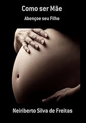 Capa de Como Ser Mãe