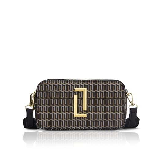 Image of Lavie Luxe Women's Mono Fenny Crossbody Sling Bag | Ladies Purse Handbag | Gift for Women
