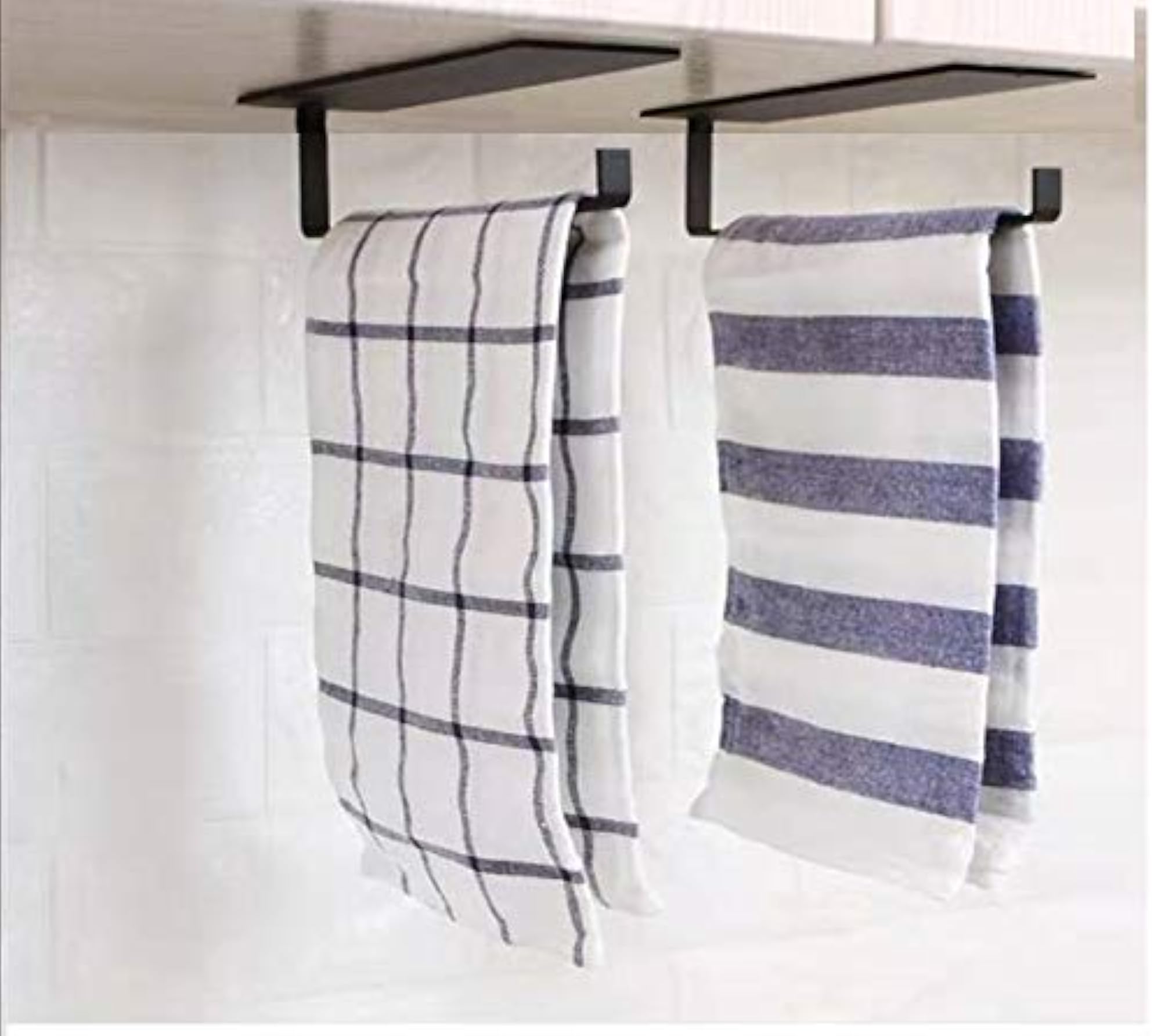 Stainless Steel Self Adhesive Wall Hanging Napkin Holder