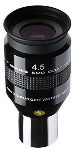 Oculaire LER 82° 4,5 mm AR Explore Scientific pour observation astronomique