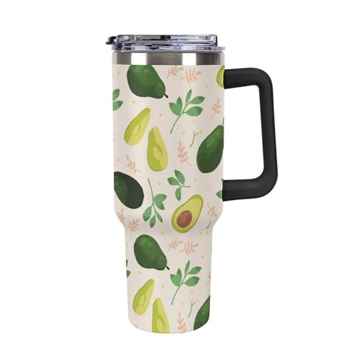 40oz XeX A{Jh t ۗۉJbv t e 1200ml ԍڗp^u[ Xg[t ₽ݕ/zbghNΉ AEghA/ItBX/hCuɍœK