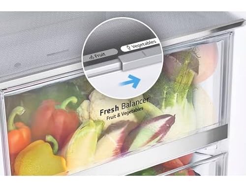 LG GLM71MCCSD - vue 8