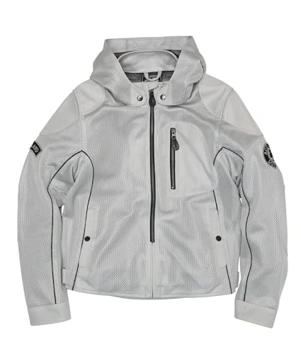 ace cafe london メッシュジャケット ACE CAFE LONDON(エースカフェロンドン) メッシュジャケット | バイク