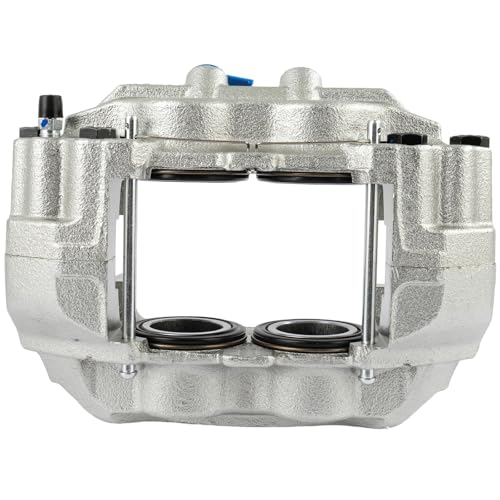 Image of 192633 Front Right Disc Brake Caliper Assembly w /o Bracket