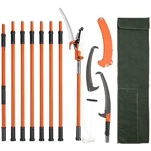 Best Tree Pruner Pole Saw