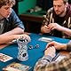 Kyklopen Würfelturm für Alle Würfelgrößen, DND Brettspiel Zubehör, Einäugiger Turm, Tischplatte Rollenspiele, Harz 3D Würfelthron, D&D Fantasy Spieler Geschenk (Keine Würfel Enthalten)