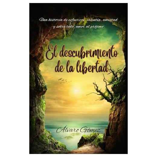 El descubrimiento de la libertad: El manuscrito