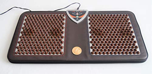 NUGA BEST NM-55 masajeador de pies Cover