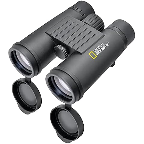 National Geographic 10x42 Waterproof Binoculars Cover