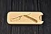 Handmade Beard Comb
