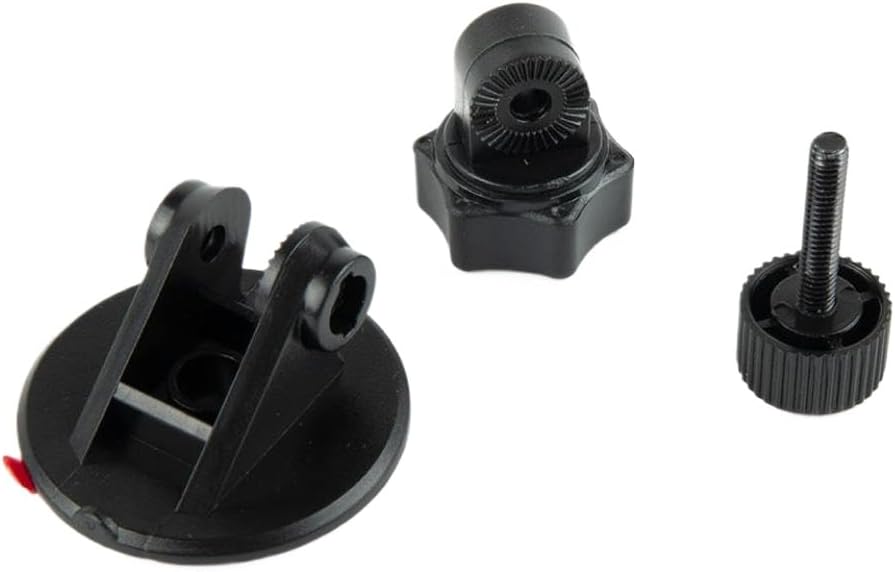 with Dash Cam 112 212 312GW 412GW Car GPS Holder Adhesive Mount Holder Circle Double Side Stick Adhesive 3 M Stander Fit