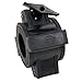 On-Stage LSA7700P U-Mount Lighting Arms & ADJ Products O-Clamp 1.5-Inch Plastic O-Clamp 360 Degree Wrap Around