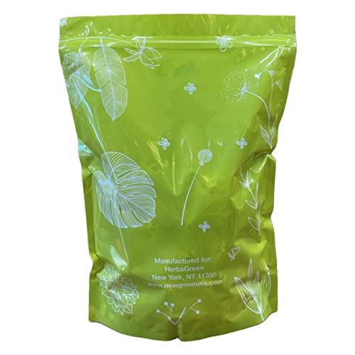 Premium Dried White Flower Shiitake Mushrooms (1 Lb) #TOP4