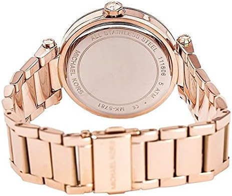 Amazon.com: MK5781 Watch MICHAEL KORS 