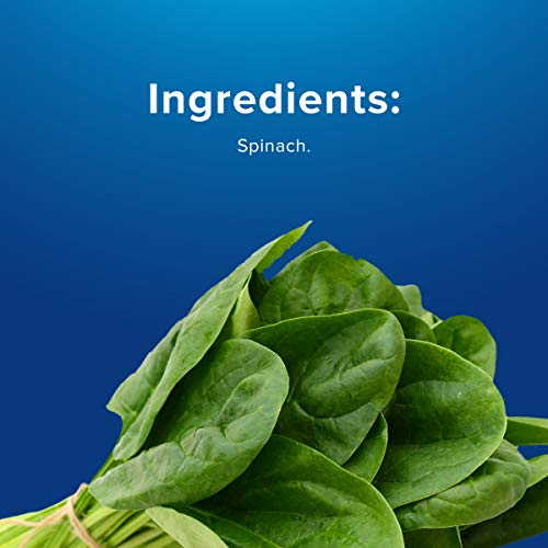 Birds Eye Chopped Spinach, Frozen Vegetable, 10 Oz #TOP5