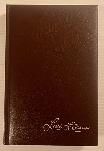 Sackett - The Louis L'amour Collection B000K0CEJ0 Book Cover
