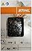Stihl 26RM3-81 Oilomatic Rapid Micro 3 Saw Chain, 20"