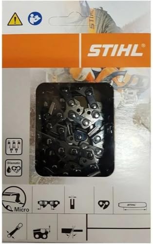 STIHL 26RM3-81 Oilomatic Rapid Micro 3 Saw Chain 20