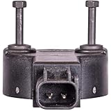 Denso Engine Camshaft Position Sensor - 196-6018 (Fits Select Years of Ford: