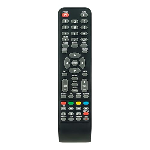 Télécommande Allimity RC40A18S-SM pour TV connecté RCA RC40A16S-SM