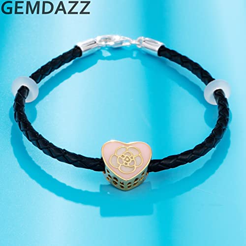 La Mejor review de Pulsera pandora cuero los más solicitados. 27 Imagen adicional